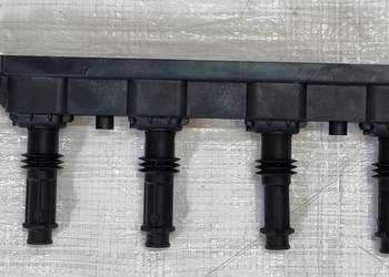 CEWKA ZAPŁONOWA OPEL CORSA D 1.2 0221503800