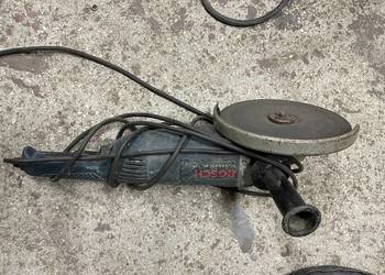 Szlifierka kątowa 230 Bosch GWS 24-230