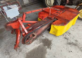 Kosiarka rotacyjna 135 famarol słusk