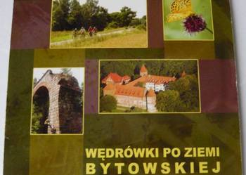 CD - BYTÓW - WĘDRÓWKI PO ZIEMI