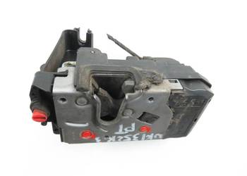 ZAMEK PRAWY TYLNY OPEL ASTRA III 13128116