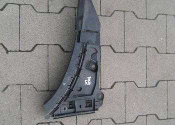 volvo xc90 03-06r mocowanie zderzaka przód lewe 08620563