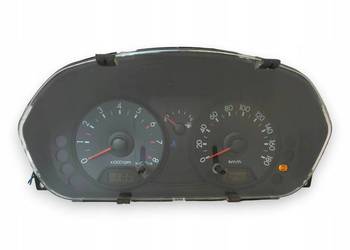 LICZNIK ZEGARY 94007-07150 Kia Picanto I 1.0 1.1 12V Benzyna 152 793km