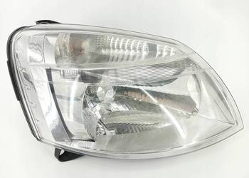 LAMPA PRZÓD PRAWA EUROPA LIFT PARTNER I  Citroen Berlingo I (1996-2008)