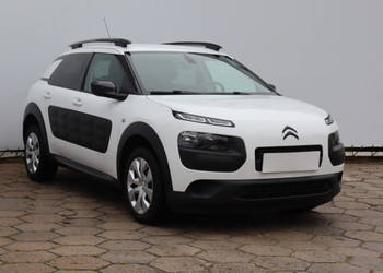 Citroen C4 Cactus 1.2 PureTech