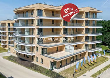 Mieszkanie Kraków Reduta 90.25m2 3 pokoje