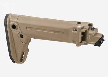 Kolba Składana Magpul ZHUKOV-S AK47/AK74 MAG585 FDE