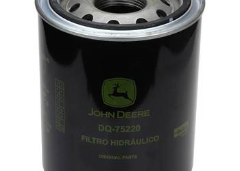 DQ75220 Filtr hydrauliczny JOHN DEERE