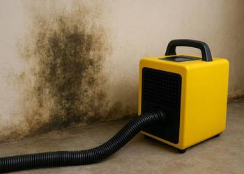 Sprawdzenie pleśni, wilgoci, grzyba w mieszkaniu, Wrocław, cennik