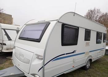 Adria adora 542 ut OKAZJA MOVER SOLAR grzana podłoga,elek podpory