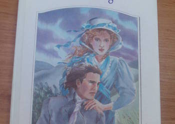 Wichrowe wzgórza  Emily Bronte