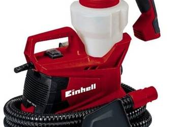 Pistolet natryskowy Einhell