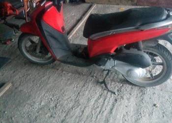 Sprzedam Honda sh 125
