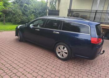 Honda Accord 7 diesel