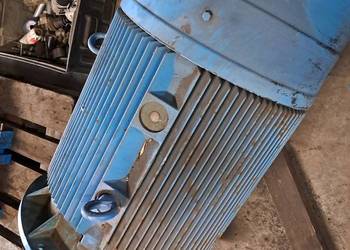Silnik elektryczny 130kw