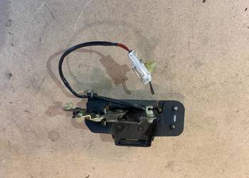 Zamek mechanizm tylnej klapy Chevrolet lacetti Zamek mechanizm tylnej klapy Chevrolet lacetti