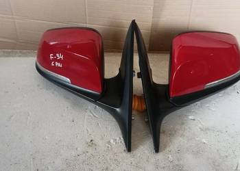 BMW 3 GT F34 GRAN TURISMO
LUSTERKO PRAWE ELEKTRYCZNE 6 PIN