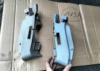 FIAT SEICENTO uchwyt wspornik mocowanie półki tył tylny