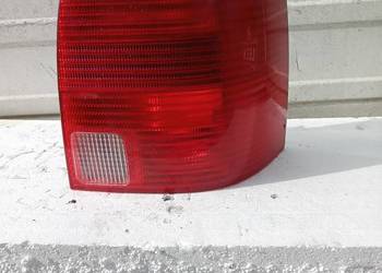 Lampa tył prawy VW passat B5 kombi