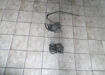 honda xl600v xl 600 v transalp linka gazu kpl