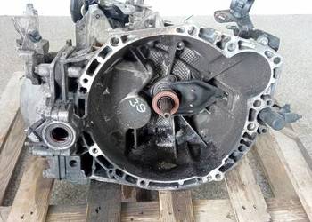 SKRZYNIA BIEGÓW 20MB16 2.0 HDI 16V Citroen C4 I (2004-2010)