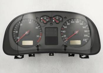 Licznik Zegary VW Golf IV 1.9 TDI 1J0920822B 0263618182