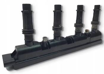 CEWKA ZAPŁONOWA Opel Corsa D 1.2 16V Hella 5DA358000-341