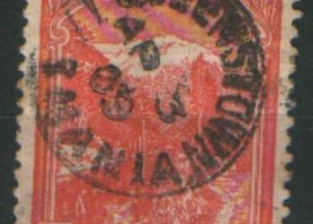Zn. Tasmania Sc 87, 92 kas 1899