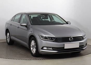 VW Passat 1.5 TSI
