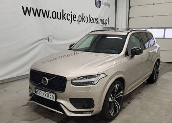 Volvo XC 90 B5 D AWD Ultimate Dark 7os aut II (2014-)
