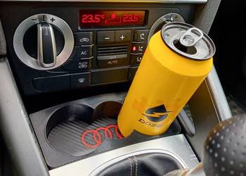 Cupholder Audi a3 8p uchwyt na napój kubek