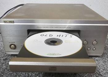 CD Denon UCD-F88 midi, złoty. wysyłka.
