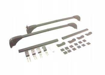 BAGAŻNIK DACHOWY 84,5cm CITROEN BERLINGO I 1996-... PA1754
