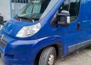 Citroen Jumper H2L2 2006r.