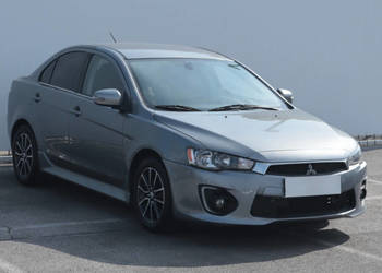 Mitsubishi Lancer 1.6 MIVEC