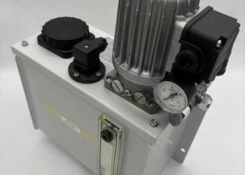 SKF MFE5-BW7 EL.BV10 Lubrication pump