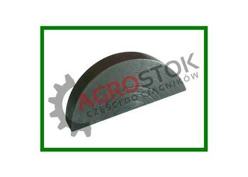 Wpust wałka napędu pompy t25