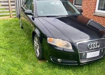 Audi a4 b7