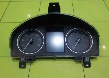 LAND ROVER FREELANDER II LIFT 2.2 TD4 13r 5D licznik zegary DH5210849EE