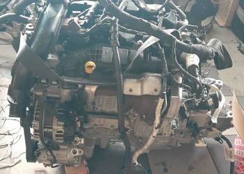 Silnik Ford FOCUS CONNECT ZTDA ZTDC Z2DA BRATFORD RADOM  ZTDA ZTDA
