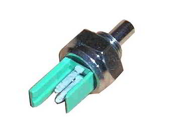 Czujnik temperatury termistor NTC 375mW 3k