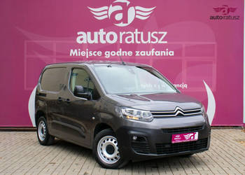Citroen Berlingo *Fv 23%*Automat*Navi*Kamera Cofania*Gwarancja*3-osobowy*O…
