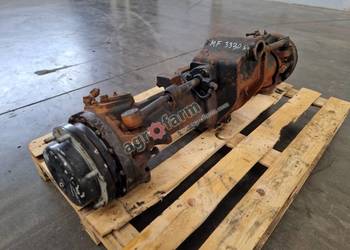 Przedni most Massey Ferguson 3330S, VSF, 3425