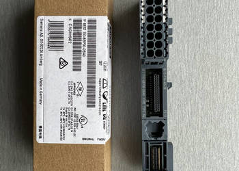 Siemens 6ES7 193-6BP00-0BA0 - Podstawa pod moduł ET200