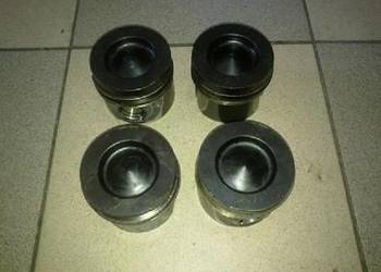 TŁOK 2.0TDI CRB CRL CUN CSU CNH VW SKODA SEAT AUDI ŁÓDŹ