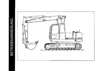 Weimar R1020 R1100 R1820 R800 instrukcja obsługi DTR