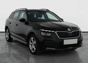 Skoda Kamiq 1.0 TSI