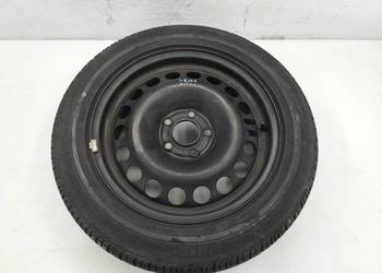 KOŁO ZAPASOWE 16" 5X110 OPEL ASTRA H