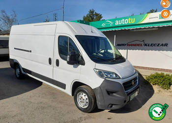 Fiat Ducato L3H 2.3 JTD 130 KM
