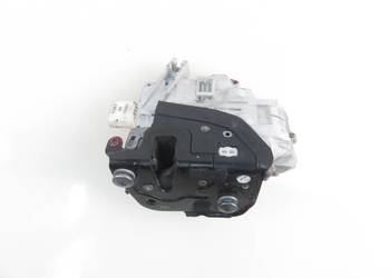 ZAMEK PRAWY PRZEDNI AUDI A6 C6 4F1837016